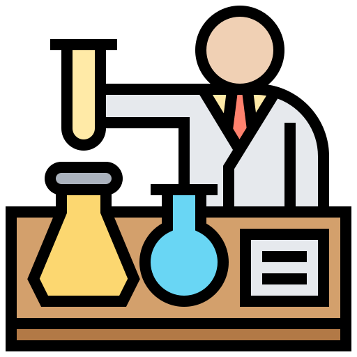 Research & Test Lab
