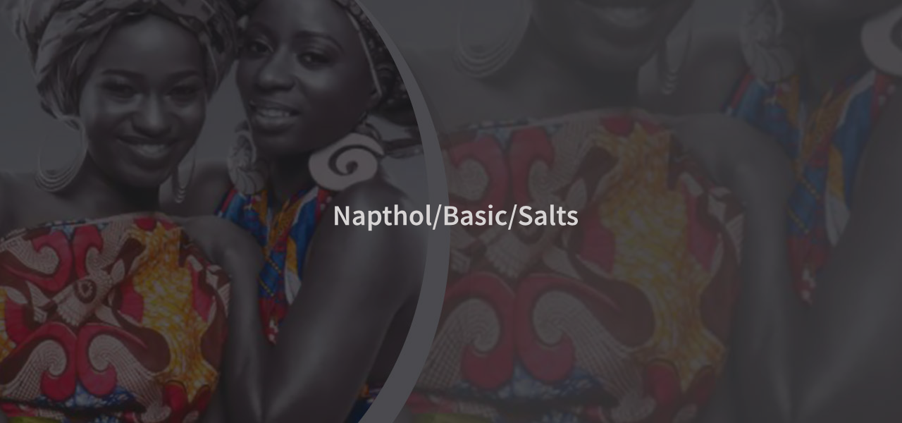 Napthol Salts banner