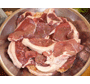 Non- Heat Treated Processed Meat
